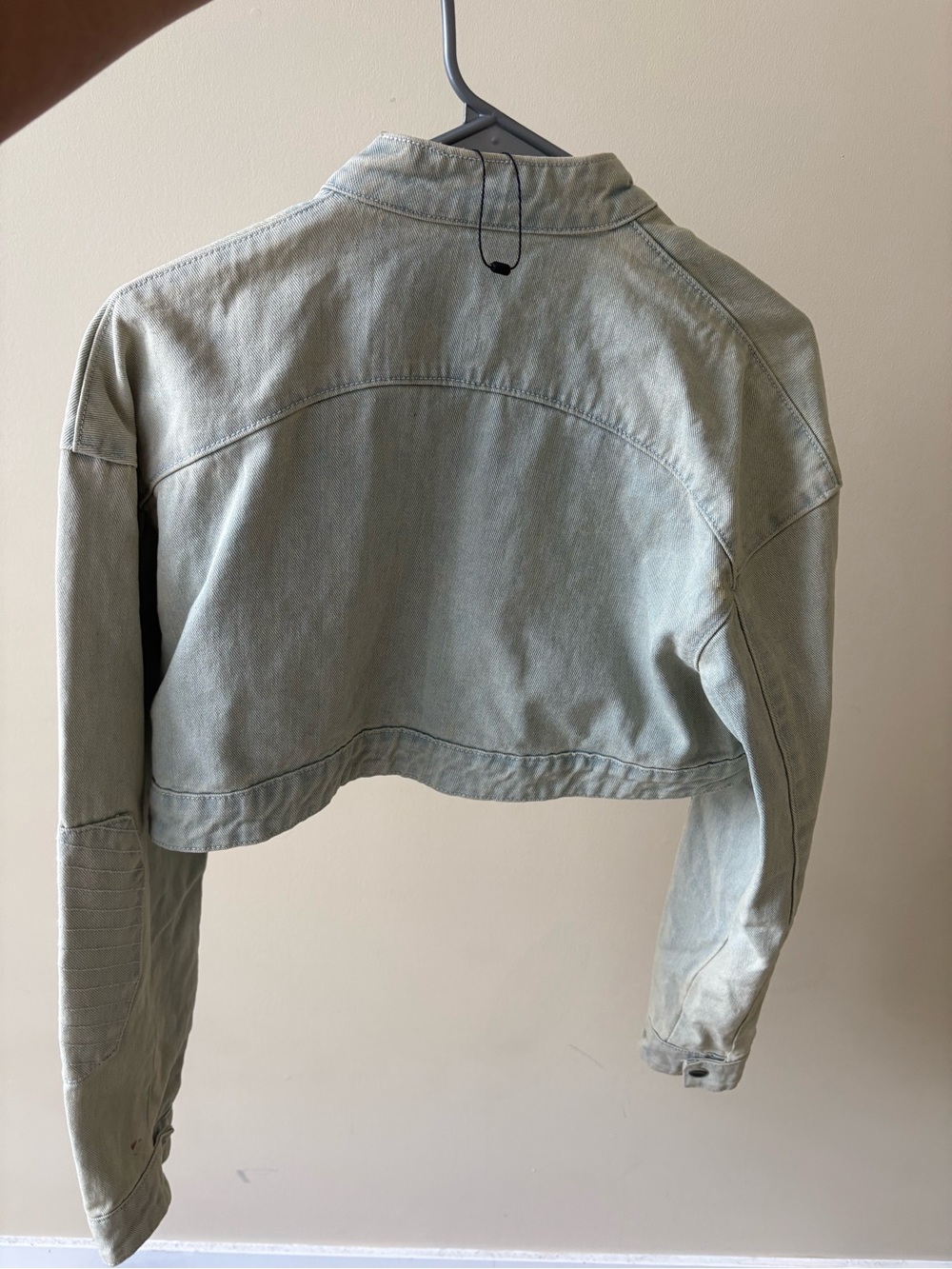 Denim jacket - Picture 3 of 5